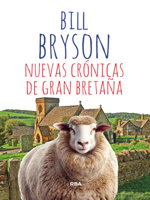 cover image of Nuevas crónicas de Gran Bretaña